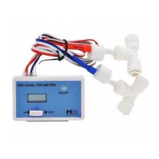 Moniteur/Testeur de TDS HM Digital Osmose Inverse (DM-1)