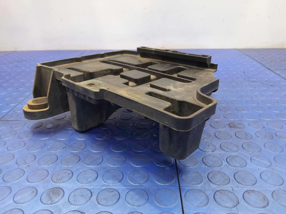 2010-2015 Hyundai Tucson Battery Tray Carrier Genuine OEM Part 371502S000 - Image 3 of 4
