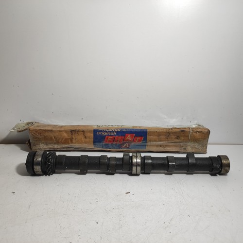 ALBERO A CAMME FIAT 124 BN 1200 cc ORIGINALE 4147087 - Imagen 1 de 9