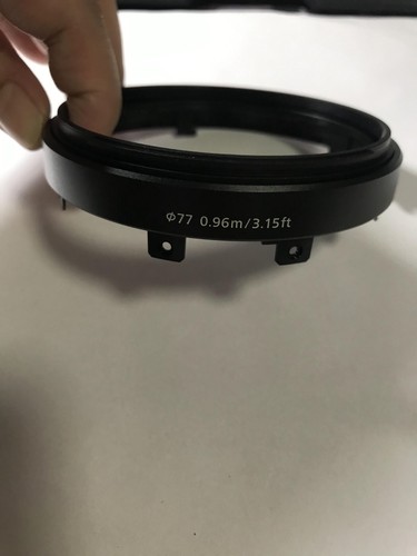 for Sony 70-200 2.8 GM Front Cylinder UV Lens Parts - Picture 6 of 7