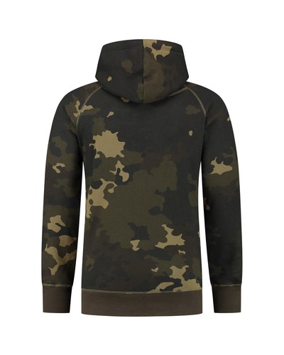 Korda TK Hoodie Series Fishing Coarse Carp Hoody All Sizes / Colours - Picture 6 of 21