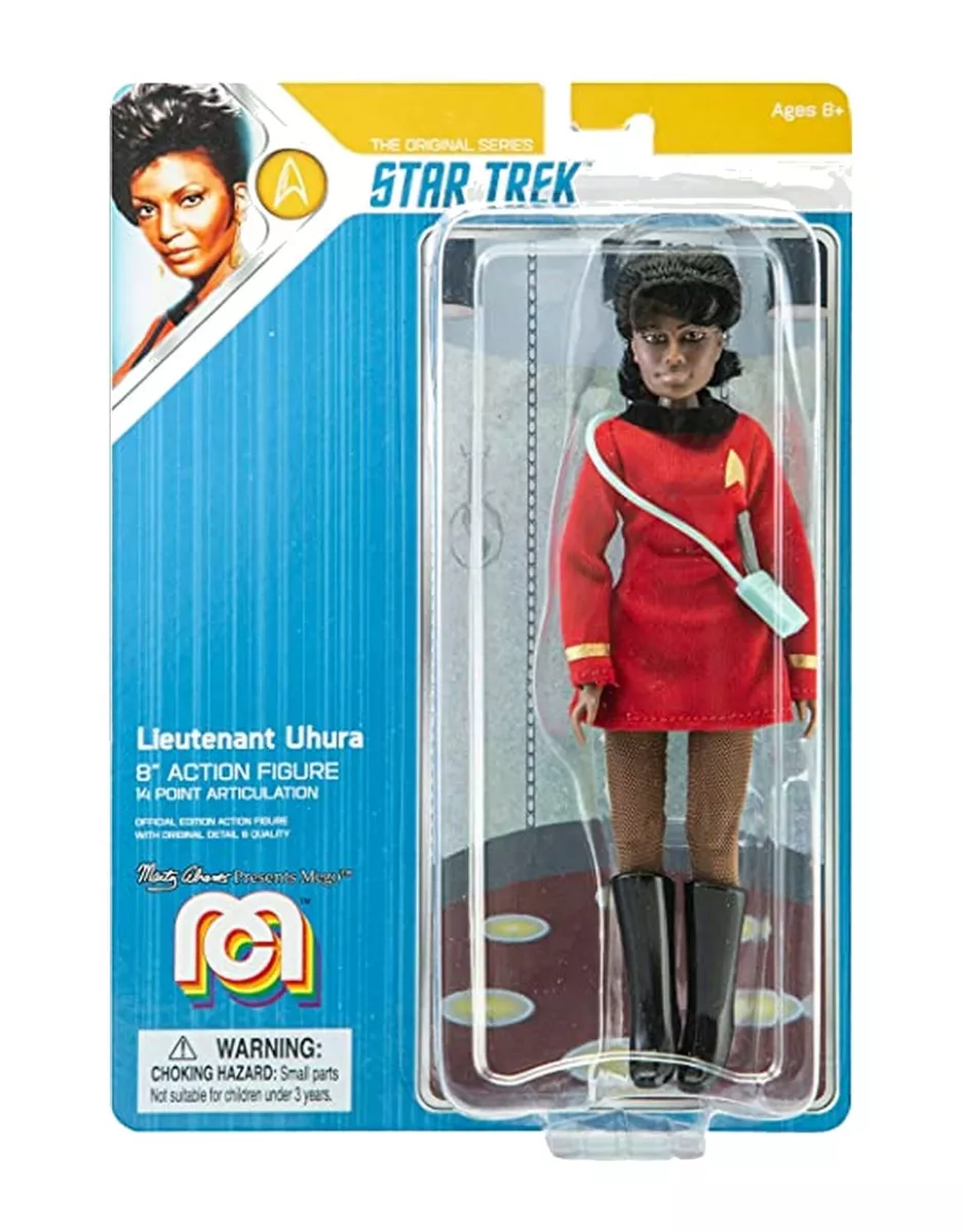 Star trek mego 2019 deals