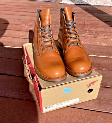 REDWING 9013 BECKMAN サイズUS8.5(26.5cm)