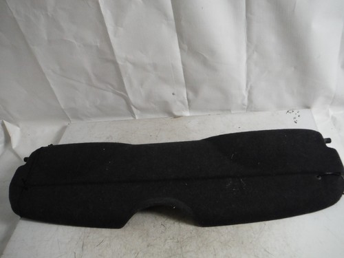 Mini Cooper 2006 maletero trasero cubierta panel solapa OEM 2002-2006 - Imagen 7 de 9