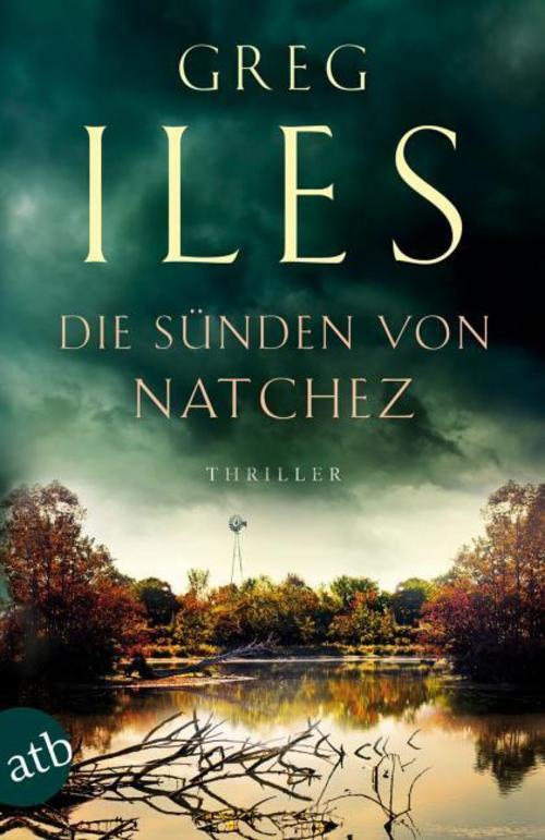 Thumbnail - Greg Iles / Die Sünden Von Natchez / 9783746636085