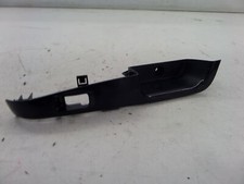 Mitsubishi Airtrek Right Rear Door Panel Window Switch Grab Handle Trim 01-05