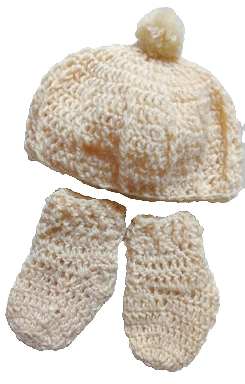 Beanie Charmed Baby Hats