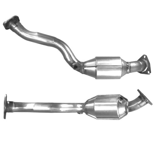 HONDA JAZZ Catalytic Converter Exhaust Inc Fitting Kit 90842H 1.2 2/20029/2008 eBay