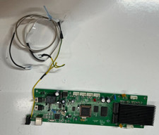 Carte de commande principale coupe électronique Sizzix eclips E257384 pièces réparation