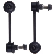 Suspension Set Of 2 Rear Sway Bar Link For 1999 - 2008 ACURA TL TSX HONDA ACCORD