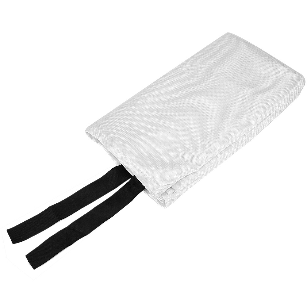 Fire Emergency Blanket Fiberglass Fire Suppression Blanket Kitchen