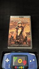 Resident Evil: Extinction UMD Movie PSP 