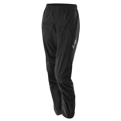 Löffler BIKE ÜBERHOSE GTX® ACTIVE 2.0 (21780) - Radhose für Damen