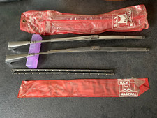 Balais d'essuie-glace Citroen 2 CV