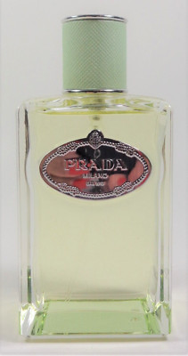 PRADA Infusion D'Iris Eau de Parfum Spray 3.4 oz / 100 ml NEW