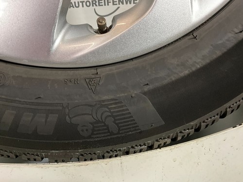 Winter Kompletträder 205/60R16 z.B. passend für Citroen C4 - Bild 3 von 5
