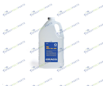GRACO TSL THROAT SEAL LIQUID 1 GALLON (206996)