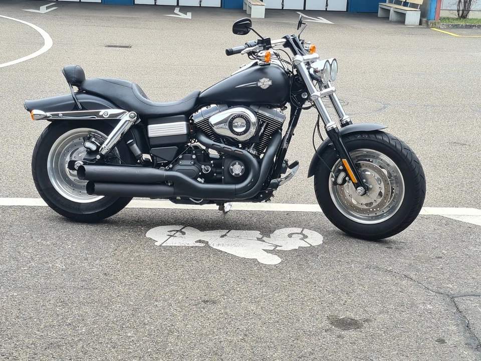 harley davidson - Bild 3 von 4
