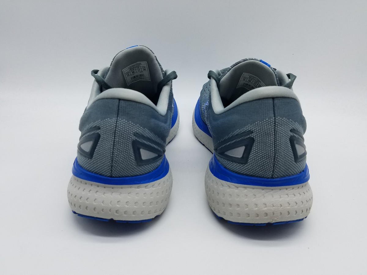 Brooks Glycerin 19 Men’s Running Shoes Size 12 Blue Gray Brooks Men main image 3
