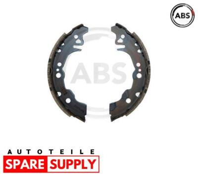 BREMSBACKENSATZ FÜR DAIHATSU ATRAI BUS BOON CHARADE EXTOL A.B.S. 9237