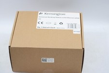 K33949EU Kensington SD120 Universal Docking Station with Ethernet