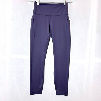 ルルレモン Wunder Train HR Tight 25インチ 新品・未開封 lululemon Wunder Train Hi-Rise Tight 25