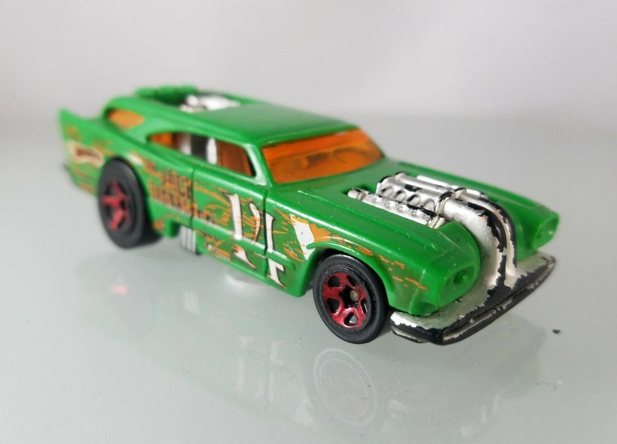 Hot wheels demolition hotsell derby 5 pack