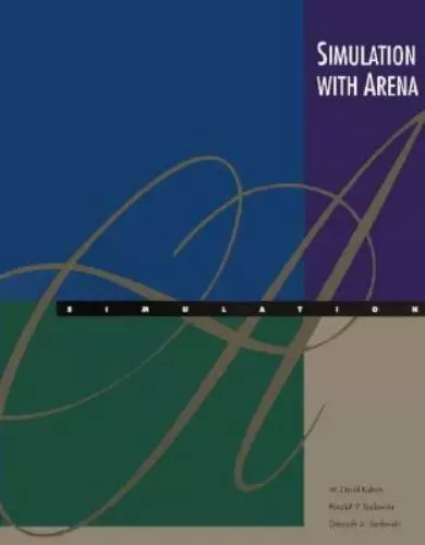 Simulation with Arena