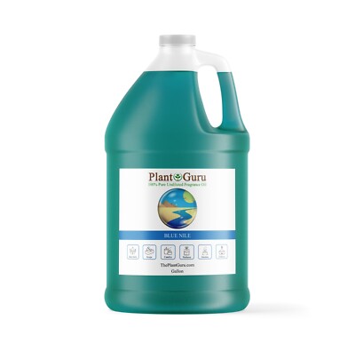 Fragrance Oil Gallon 8 lbs. BULK WHOLESALE For Candle Soap Making Burner Warmer