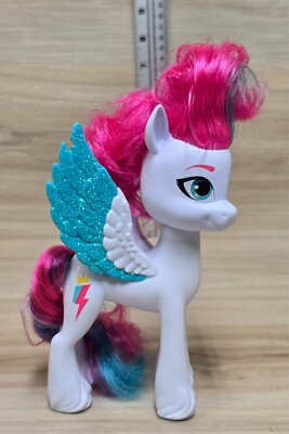 My Little Pony A New Generation 6'' Figure Zipp Storm Gen 5