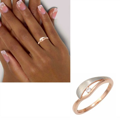 Ringe Damen Ring 6 Mm Breit 925 Echt Sterling Silber Zirkonia Grosse Grossen 50 64 Pousadacolinanoronha Com Br