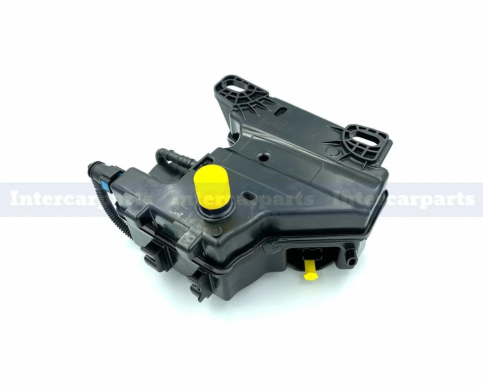 Fuel Additive Eolys DPF Filter Tank for Peugeot 308 Citroen C4 Picasso Grand - Image 2 of 4