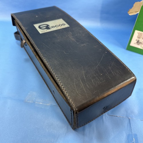 Ecos GLR GFI Leakage and Resistance Analyzer Model 1021 (D3) - Picture 5 of 6
