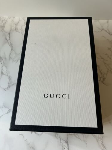 Gucci Women Soft Print Espadrilles Sneakers - Gucci 36 US 6 UK 3.5 - Picture 4 of 11