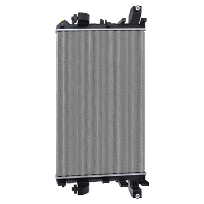Radiator for 19-25 Ram 2500/3500 6.4L Regular/Crew/Mega Cab 68322493AA Aluminum