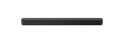 Sony Soundbar 2-Kanal, Bluetooth, 120W, gebraucht, leichte Spuren