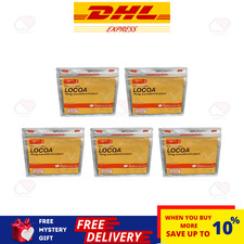 5 X LOCOA 40mg Transdermal Joint Pain Relief Free Shipping