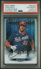 Juan Soto Signed 2022 Topps Stars of MLB #23 - Auto Gem Mint 10! (PSA/DNA)