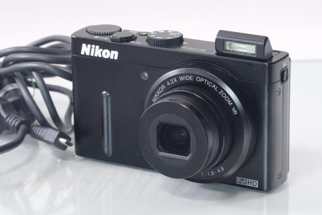 デジタルカメラ Nikon COOLPIX P300 #167 41OXsVr9dUL._UF894,1000_QL80_.jpg