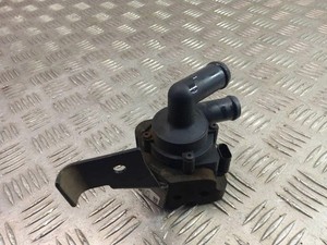 BMW 5 F10 Zirkulationswassermotor 9239313 2.00 Diesel 2011 30981372