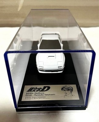 Modelers MD43213 1/43 Initial D FC3S RX-7 Ryosuke Takahashi | eBay
