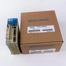 1 Stück Neu Omron R7D-AP02H R7DAP02H Servoan...