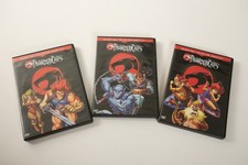 Thundercats Season One 6 DVD Collection H5L/JSF6 Animated TV Series