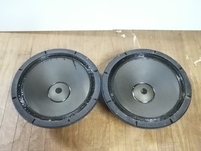 Altec Lansing 416-8B Tieftöner Paar Vintage Lautsprecher Treiber Einheit 8...