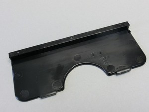 Ersatzteil Deckel Abdeckung Ecovacs Deebot Ozmo 610 DD4G Saugroboter Staubsauger