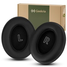 Replacement Ear Pads Compatible with Bose QuietComfort Ultra/Ultra 2nd Gen He...
