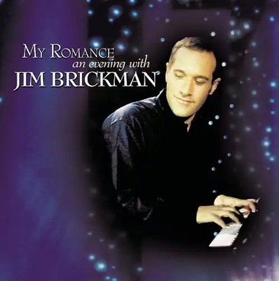 Jim Brickman - My Romance