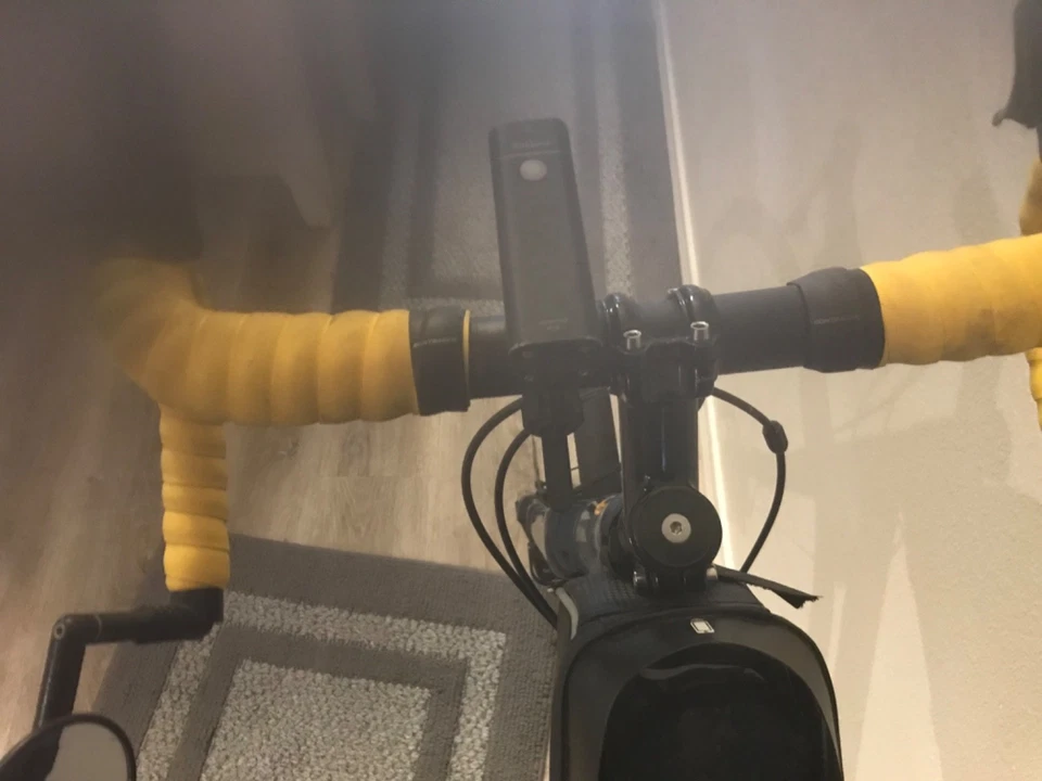 Bicicleta de carretera Norco 53 CM Foto 2 de 4