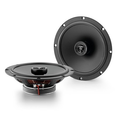 Focal Mobile ACX 165 S 6.5'' 2-Way Coaxial Compact Kit