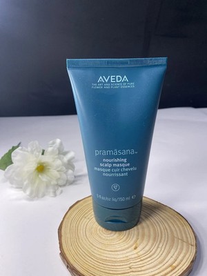 Aveda Pramasana Nourishing Scalp Masque 150ml / 5oz Brand New